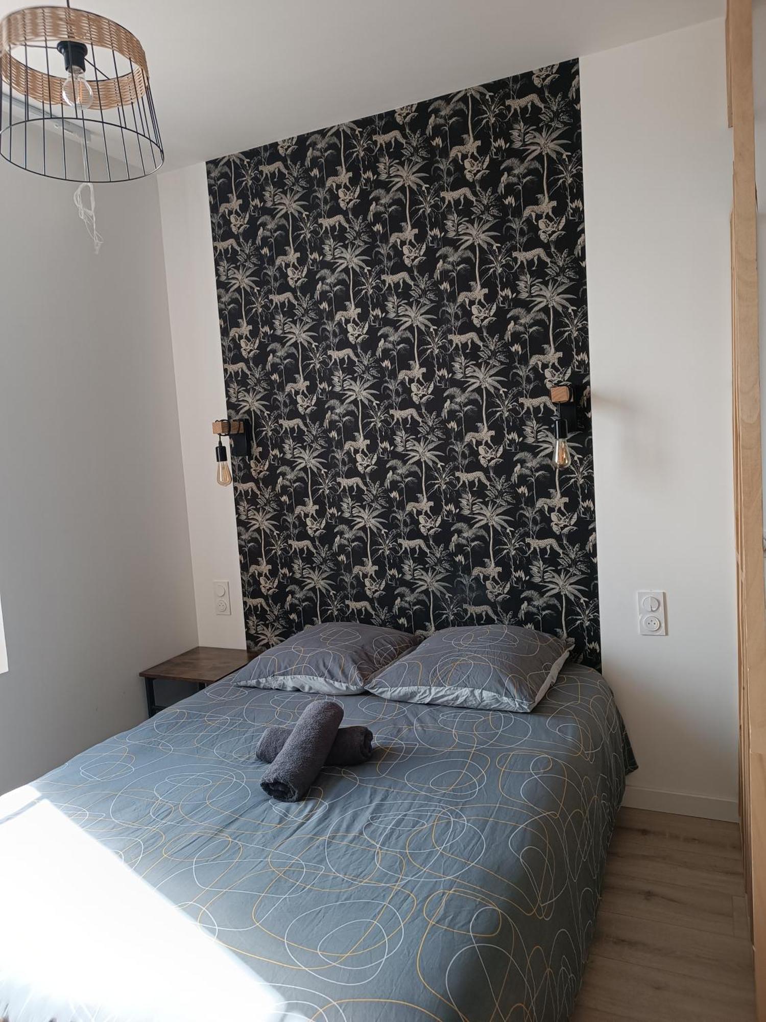 Residence Les Benedictins Limoges Exterior foto